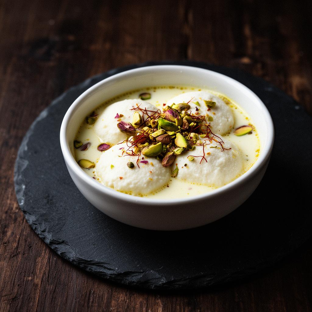 Ras Malai