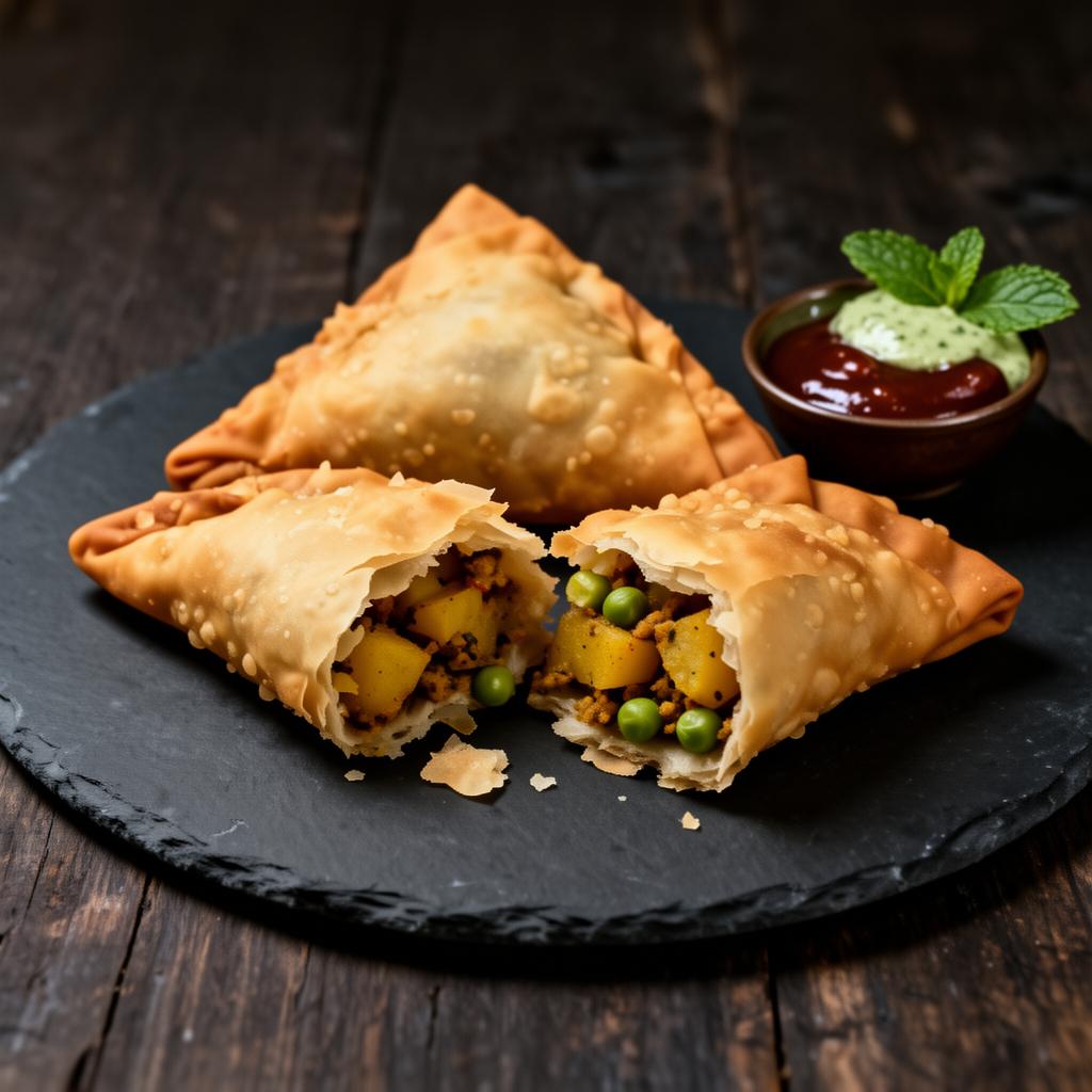 Samosa